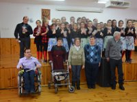 02.12.2016 Obchody Międzynarodowego Dnia Osób Niepełnosprawnych